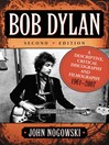 Cover image for Bob Dylan